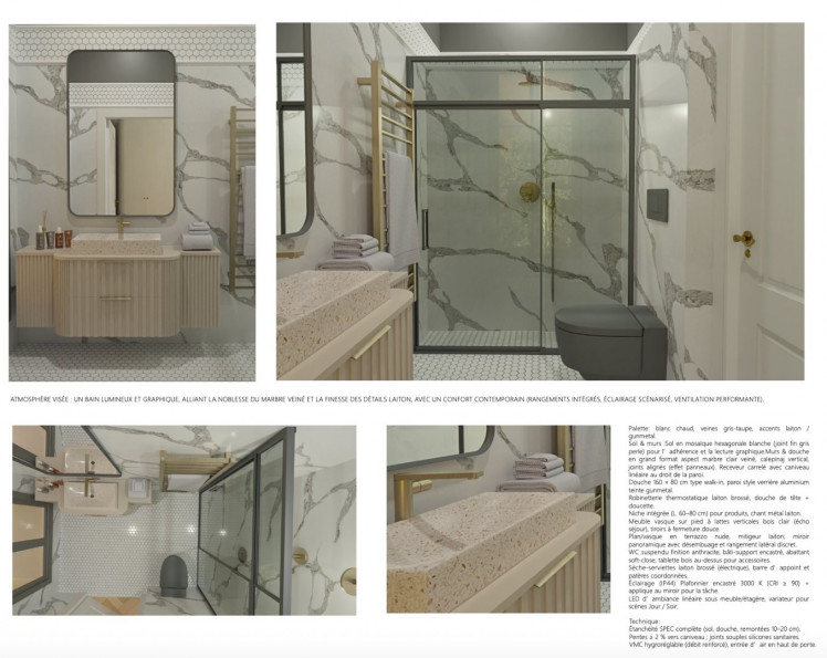 vente Appartement Nice - Photo 6