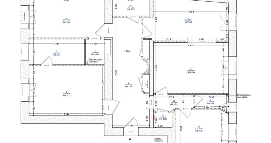 vente Appartement Nice