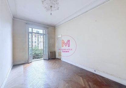 vente Appartement Nice