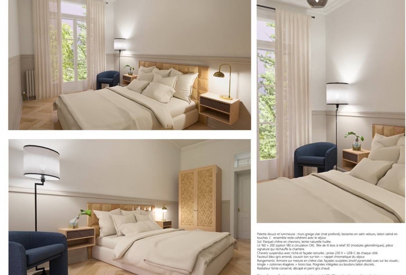 vente Appartement Nice - Photo 5