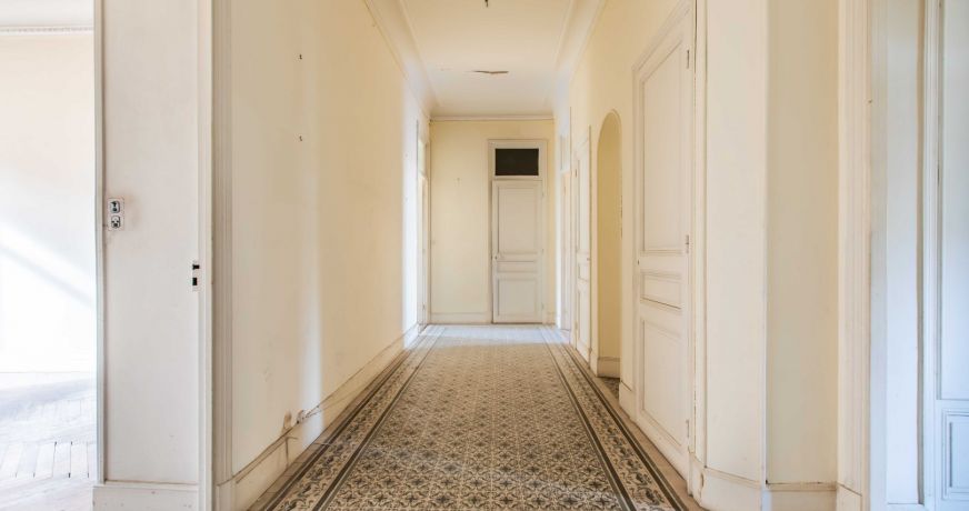 vente Appartement Nice