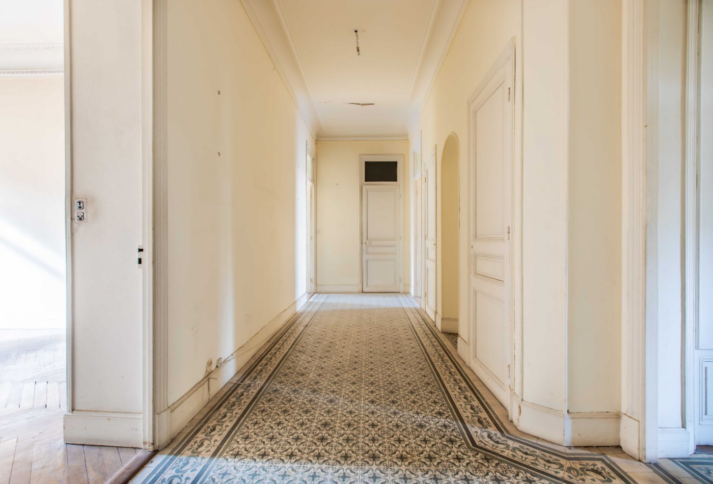vente Appartement Nice - Photo 10