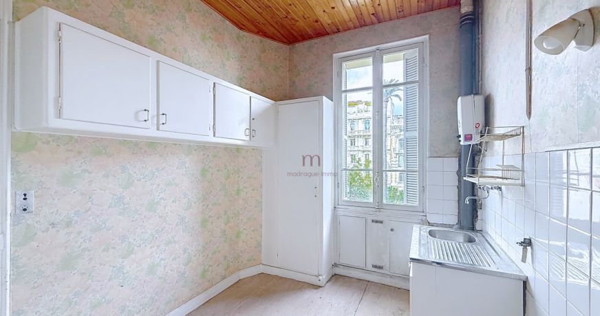 vente Appartement Nice