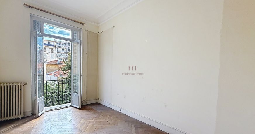 vente Appartement Nice
