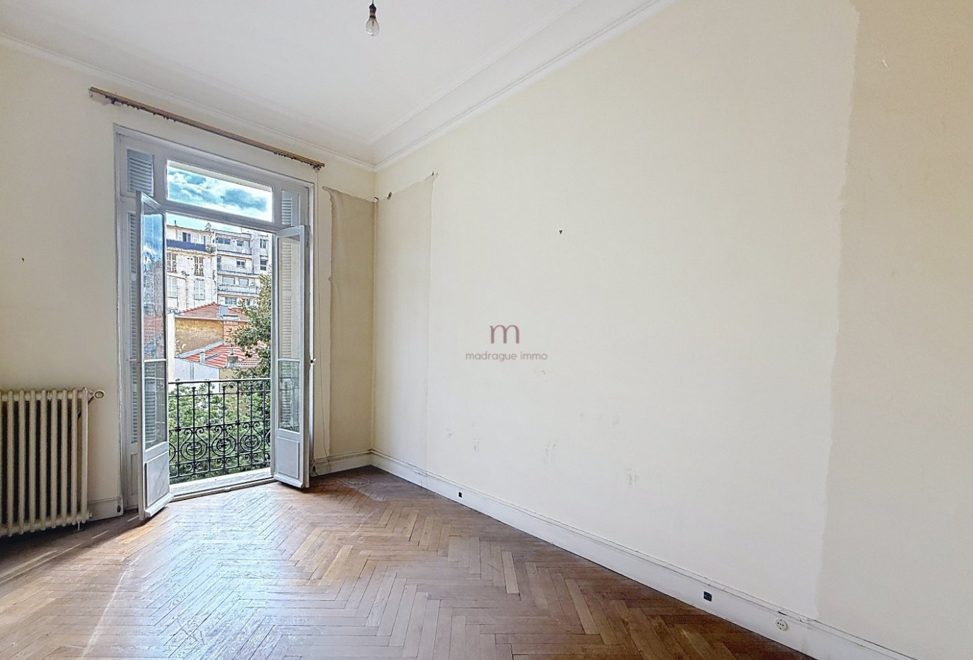 vente Appartement Nice - Photo 9
