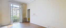 vente Appartement Nice