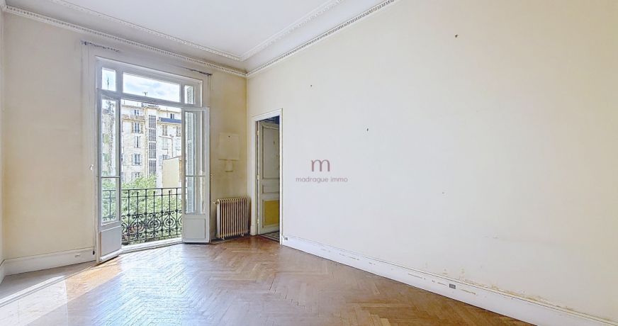 vente Appartement Nice