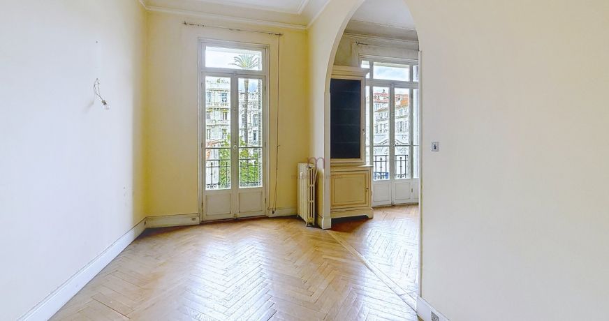 vente Appartement Nice