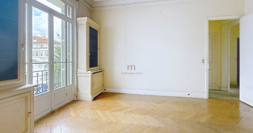 vente Appartement Nice