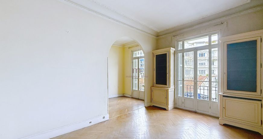 vente Appartement Nice