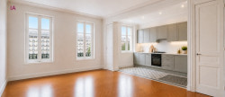 vente Appartement Nice