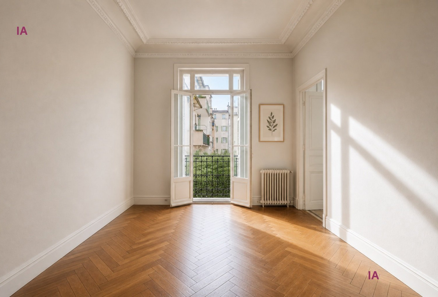 vente Appartement Nice - Photo 2