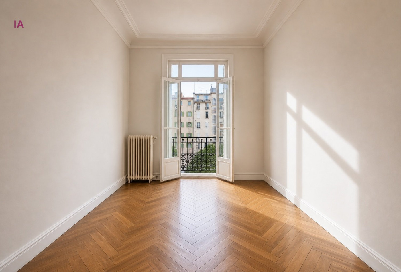 vente Appartement Nice - Photo 3