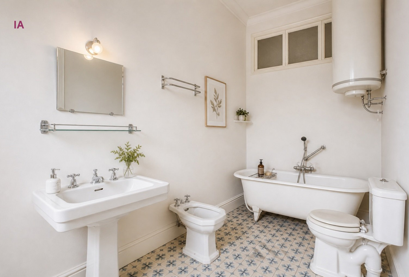 vente Appartement Nice - Photo 4