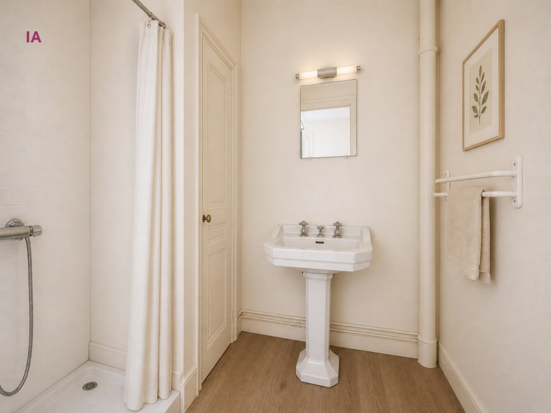 vente Appartement Nice - Photo 5