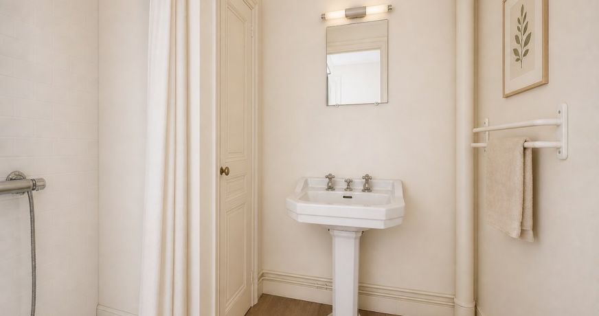 vente Appartement Nice