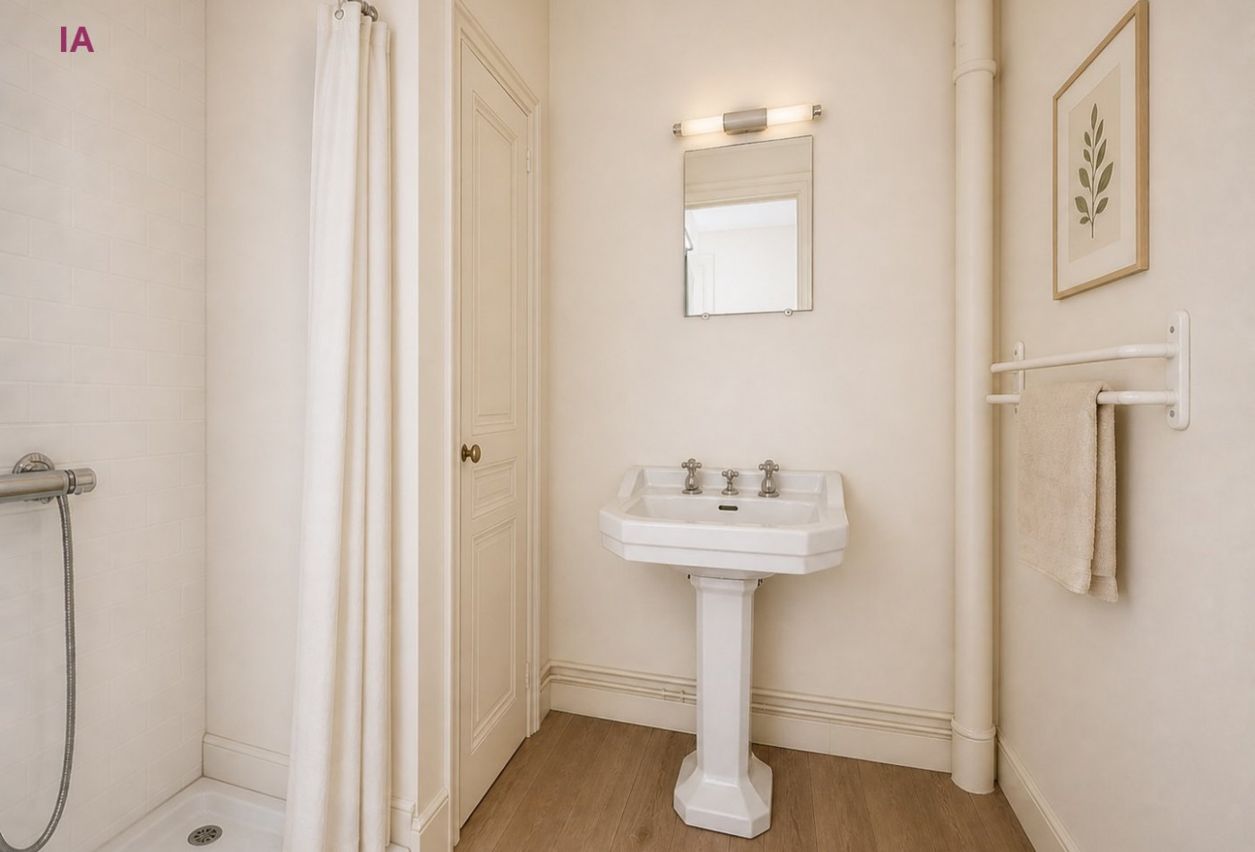 vente Appartement Nice - Photo 5