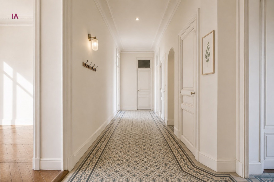 vente Appartement Nice - Photo 6
