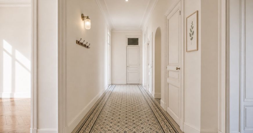vente Appartement Nice