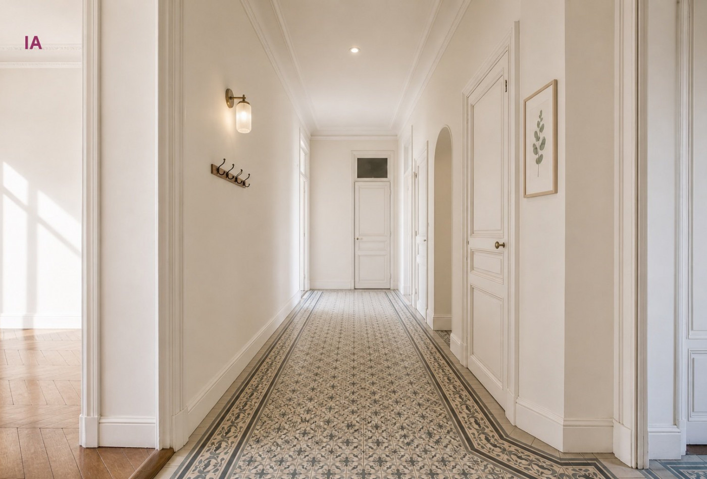 vente Appartement Nice - Photo 6