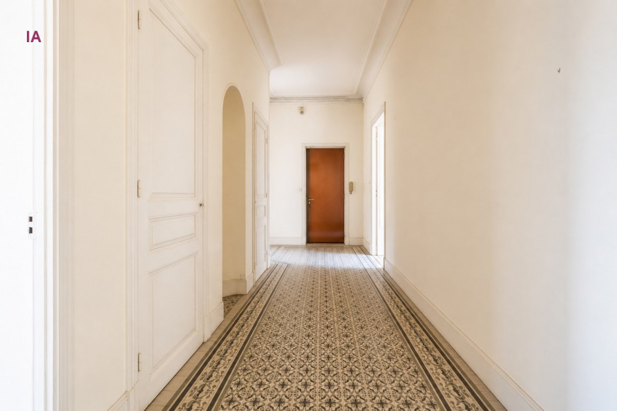 vente Appartement Nice - Photo 7