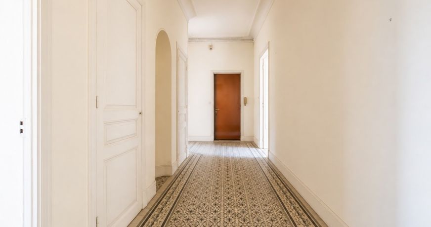 vente Appartement Nice
