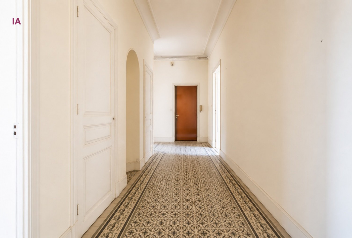 vente Appartement Nice - Photo 7