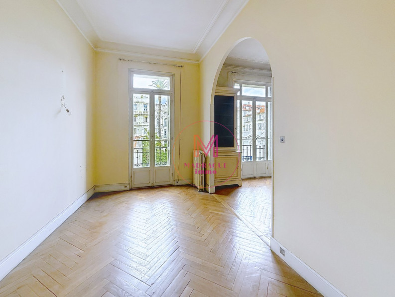 vente Appartement Nice - Photo 4
