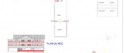 vente Appartement Roubion