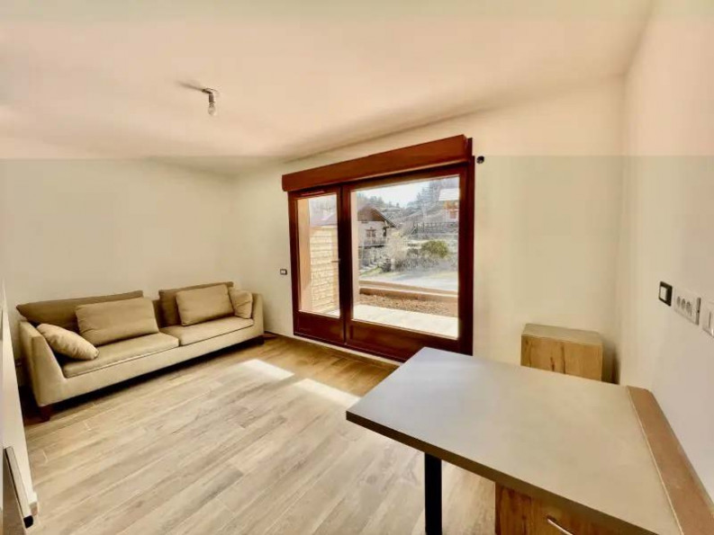 vente Appartement Roubion - Photo 5