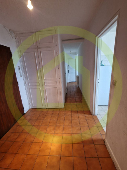 vente Appartement La Source - Photo 1
