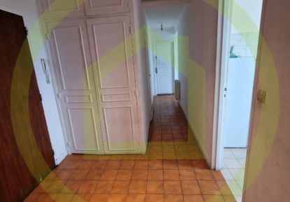vente Appartement La Source