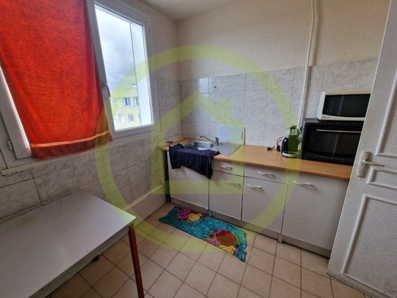 vente Appartement La Source - Photo 4