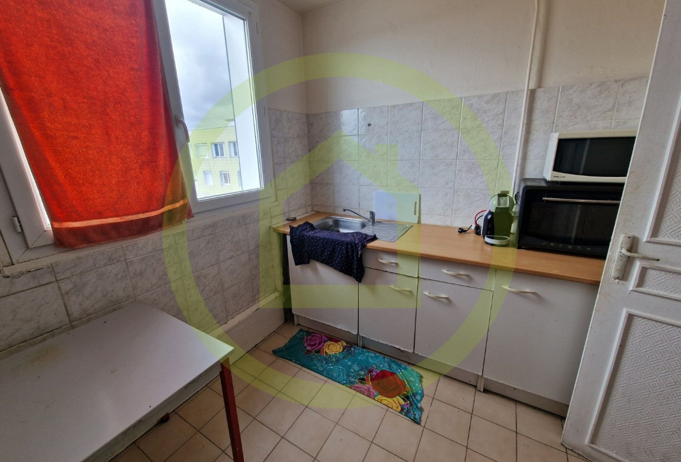 vente Appartement La Source - Photo 4