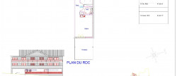 vente Appartement Roubion