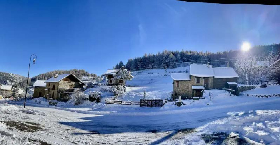 vente Appartement Roubion - Photo 4