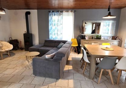 vente Maison Saint Hilaire Sur Benaize