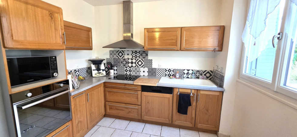 vente Maison Saint Hilaire Sur Benaize - Photo 7