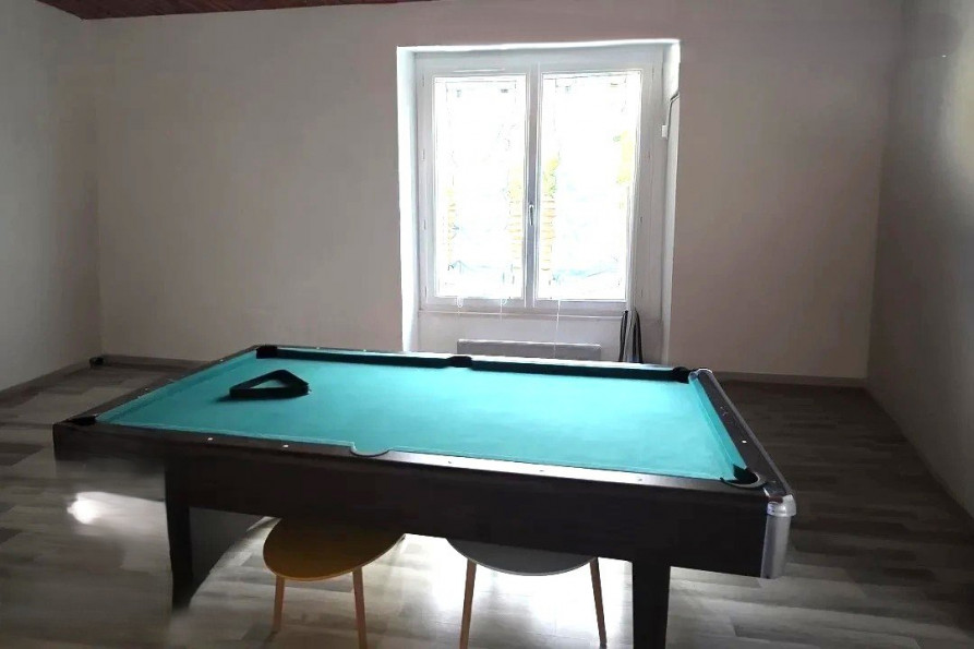 vente Maison Saint Hilaire Sur Benaize - Photo 9