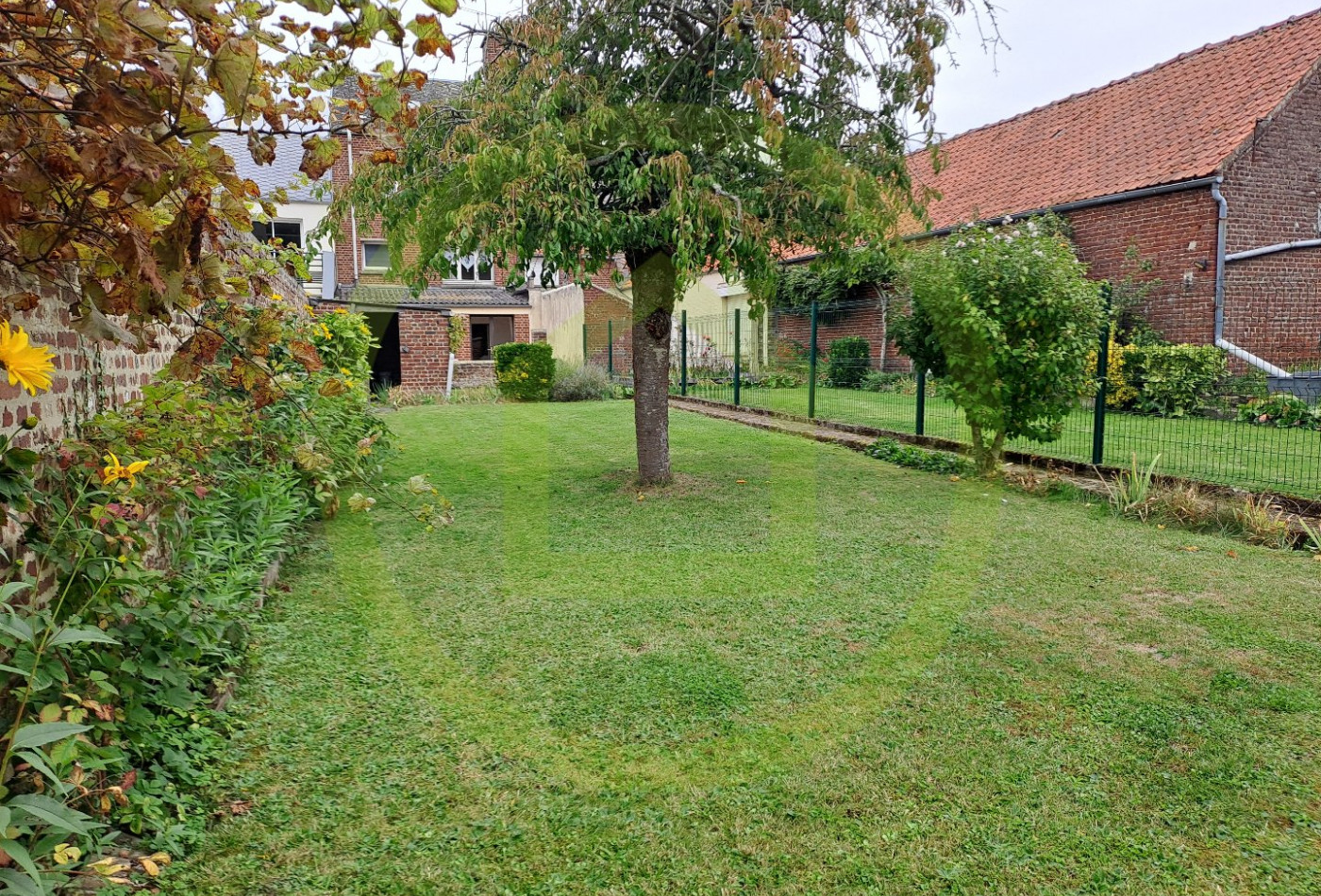 vente Maison Villers Outreaux - Photo 2