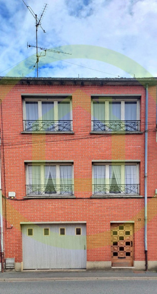 vente Maison Villers Outreaux - Photo 1