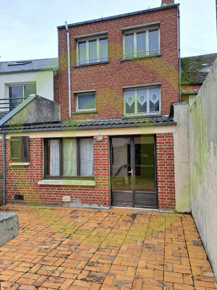 vente Maison Villers Outreaux - Photo 3