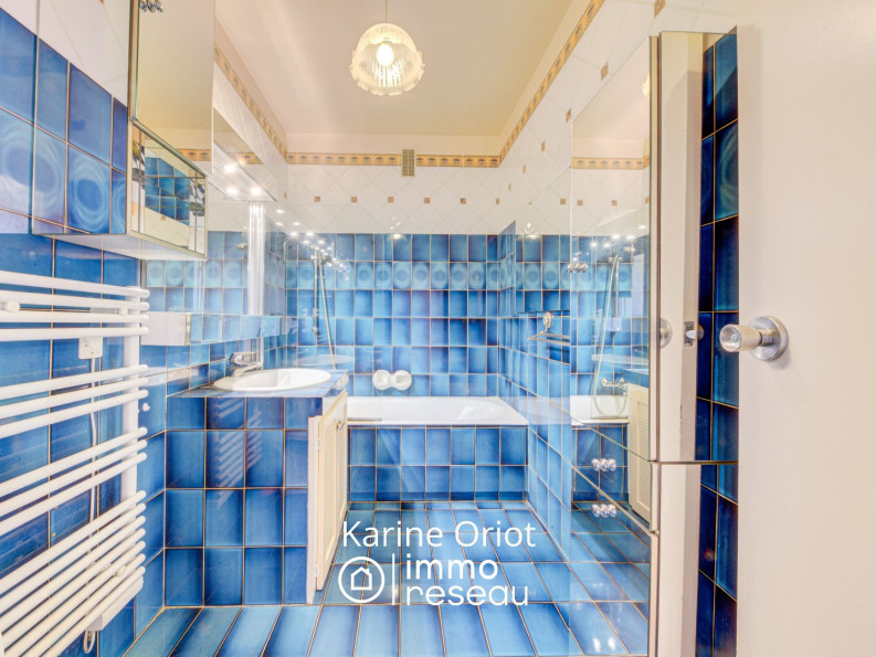 vente Appartement Saint Maur Des Fosses - Photo 8