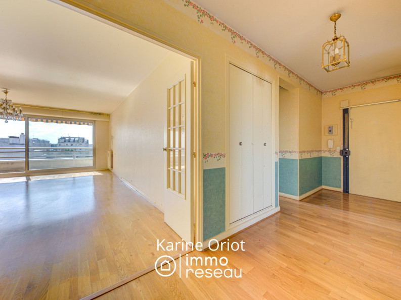 vente Appartement Saint Maur Des Fosses - Photo 4