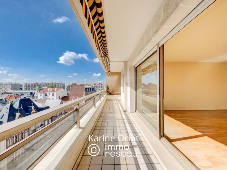 vente Appartement Saint Maur Des Fosses - Photo 1