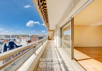 vente Appartement Saint Maur Des Fosses