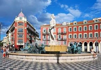 vente Local commercial Nice