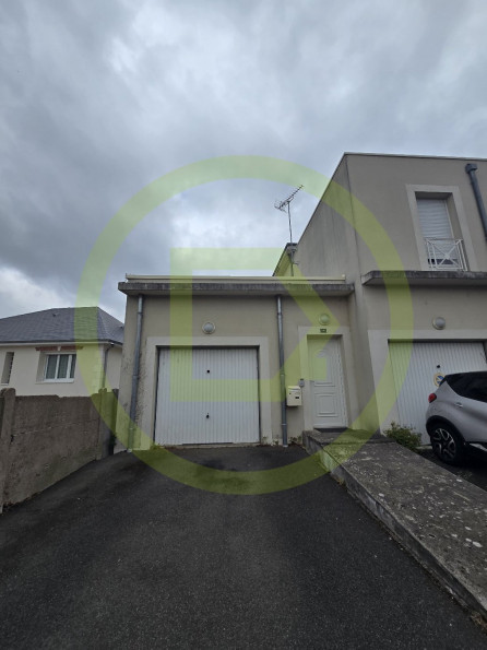 vente Immeuble de rapport Saint Jean De La Ruelle - Photo 4