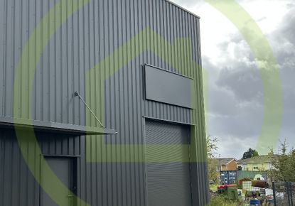 vente Locaux d'activité Marcheprime