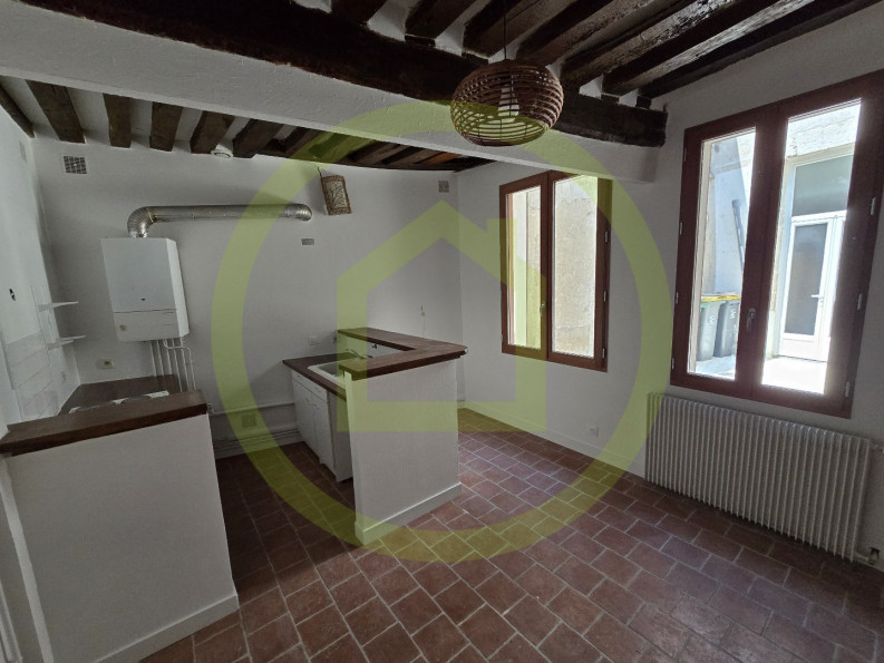 vente Maison de ville Orleans - Photo 5